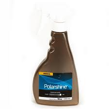 Рідкий віск - Mirka Polarshine Liquid Nano Wax 500 мл (7992720051)