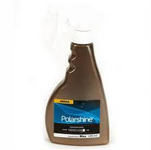 Рідкий віск - Mirka Polarshine Liquid Nano Wax 500 мл (7992720051)