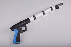 Поплавок-крило для пневматичних рушниць