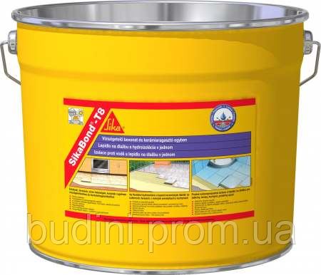 SikaBond®-T8 (5kg)