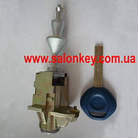 Замок лівого дверцята BMW X5 E70