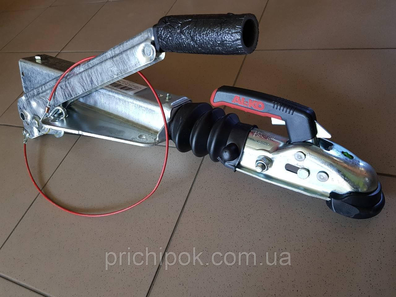 Гальмо накату 161S, 950-1600 кг, монтаж зверху, AK160
