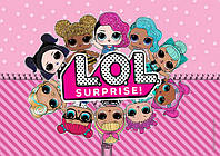 L. O. L. Surprise