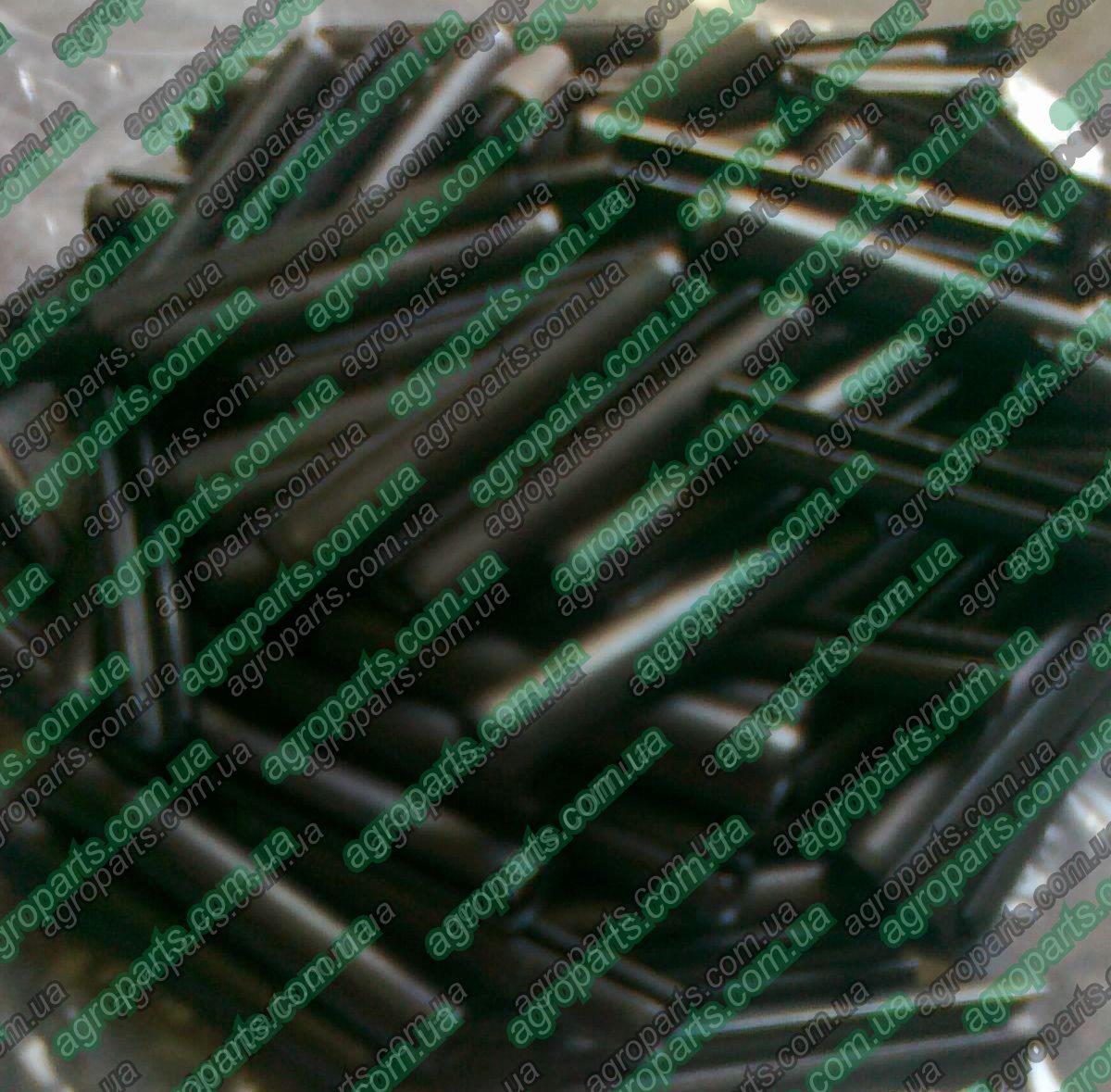 Штифт G10603 пружинний Kinze Spring Pin ¼" 34H314 штифти розрізні A26311