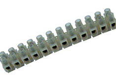 Клемна колодка термінал 3а ST 2865