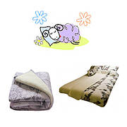 Постільні приналежності