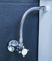 Шланги з'єднувальні