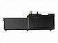 Батарея для ноутбука Asus ROG GL702 C41N1541, 4840mAh (76Wh), 4cell, 15.2V, Li-Pol, чорна, ОРИГІНАЛЬНА, фото 3