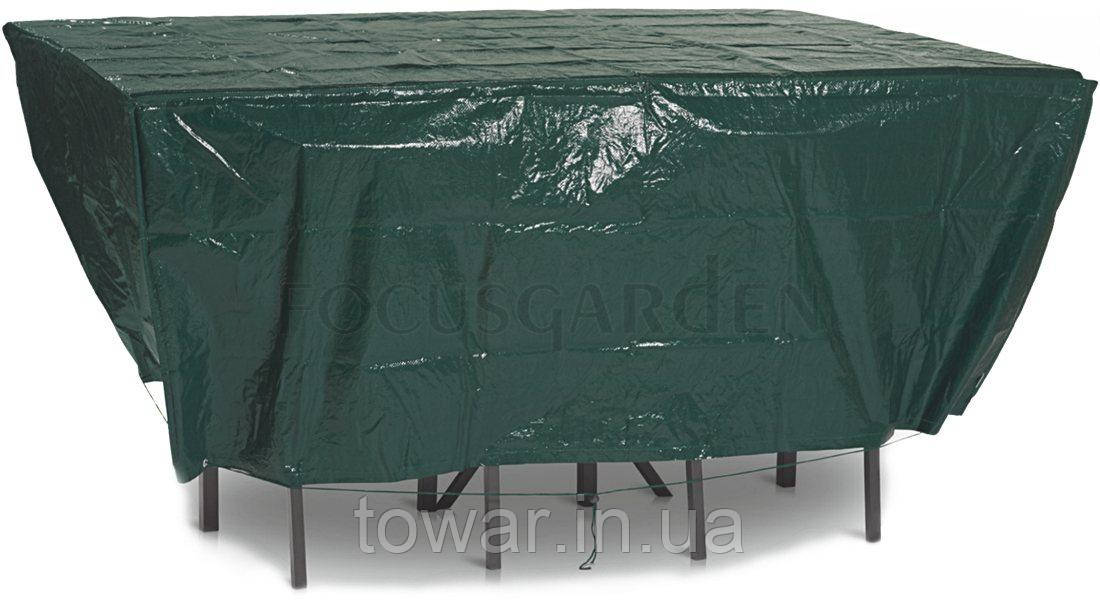 Чохол для садових меблів 280x230x80 см Corfu
