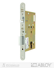 Замок механічний ABLOY врізний EL 160 (ВЅ55мм 72мм PANIC_FUNCTION EI) 8 х 9 мм