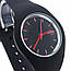 Наручний годинник Skmei 9068 (black-red), фото 2