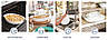 Smart Cuisine жароміцний Форма кругла 28 см Luminarc N3165, фото 9
