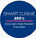 Smart Cuisine Форма для маффінів і кексів 11 см Luminarc N3295, фото 8