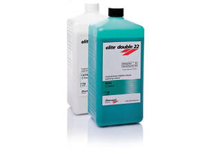 Зуботехнічний силікон для дублювання моделей Elite Double 22 Normal, Zhermack