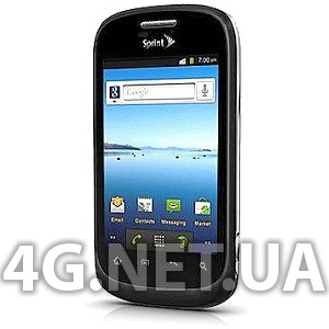 Смартфон Інтертелеком ZTE N850