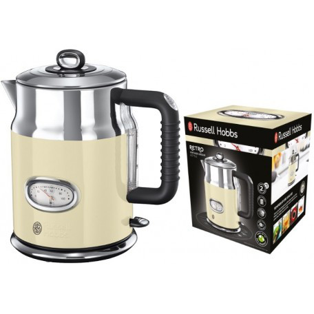 Електрочайник Russell Hobbs у стилі Retro 4 кольори, фото 1