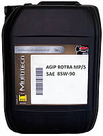 Мінеральна трансмісійна олива ENI Rotra MP/S 80W-90 GL-5 (20 л)