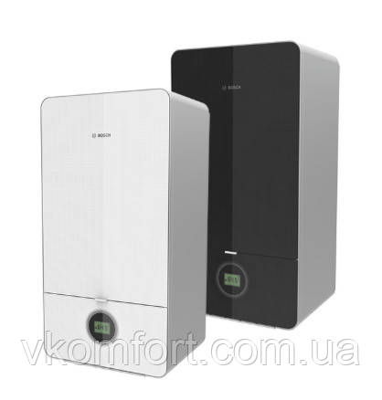 Настінний конденсаційний котлел Bosch Condens GC7000iW 14 PB 23, фото 1