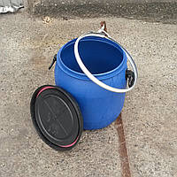 Бочки 30 л/у технічна