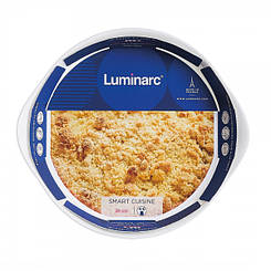 Smart Cuisine жароміцний Форма кругла 28 см Luminarc N3165