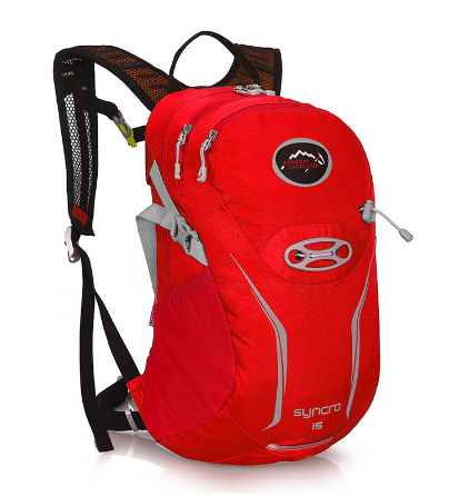 Osprey syncro 15l top