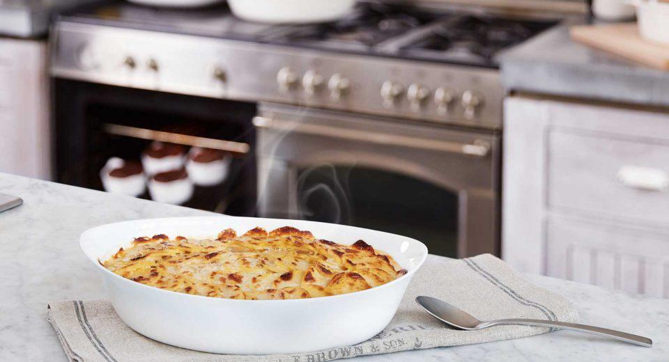 Smart Cuisine жароміцне Блюдо овальне 32*20 см Luminarc N3083, фото 1