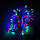 Гірлянда Нитка LED 200 мульти, фото 2