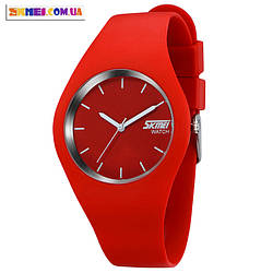 Наручний годинник Skmei 9068 (Red)