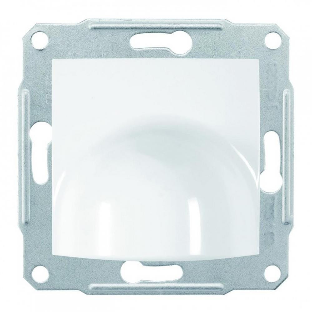 Вивід кабелю Білий Sedna Schneider Electric, SDN5500121