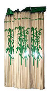 Шпажки бамбукові 30 см/3 мм
