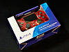 Джойстик PS4 V2 Dualshock 4 Controller Red Crystal (Оригінал), фото 3