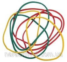 Гумки для грошей 250 г/7 см