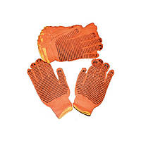 Рукавички робочі Оранж