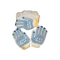 Рукавички робочі FAR 2