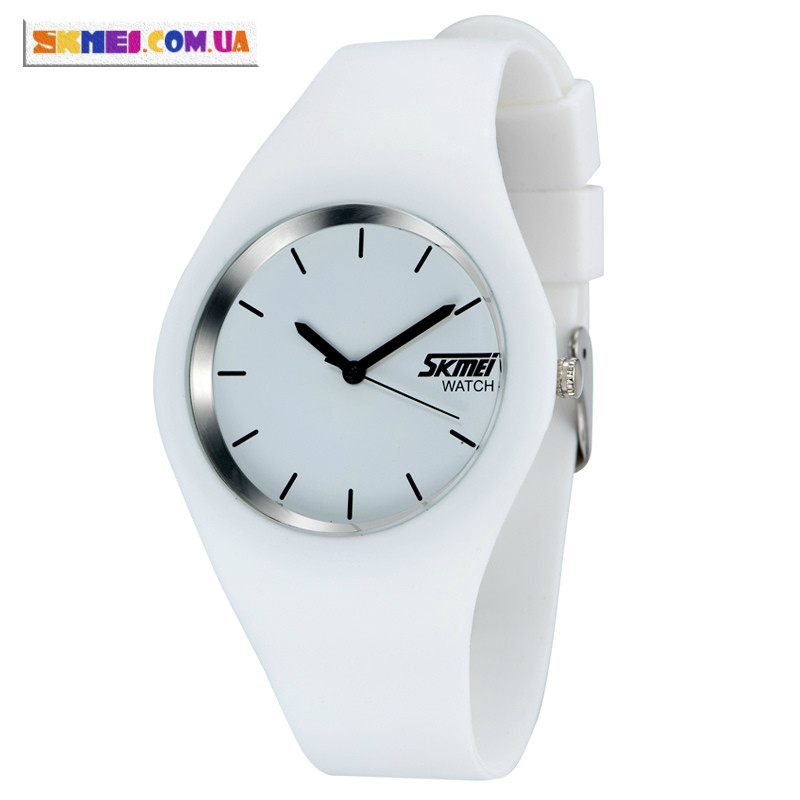 Наручний годинник Skmei 9068 (White)