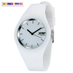 Наручний годинник Skmei 9068 (White)