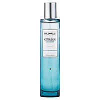 Спрей парфюмированный с ароматом фрезии и лилии для тонких и слабых волос GOLDWELL Kerasilk Premium Repower