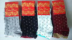 Жіночі бавовняні шкарпетки з Туреччини