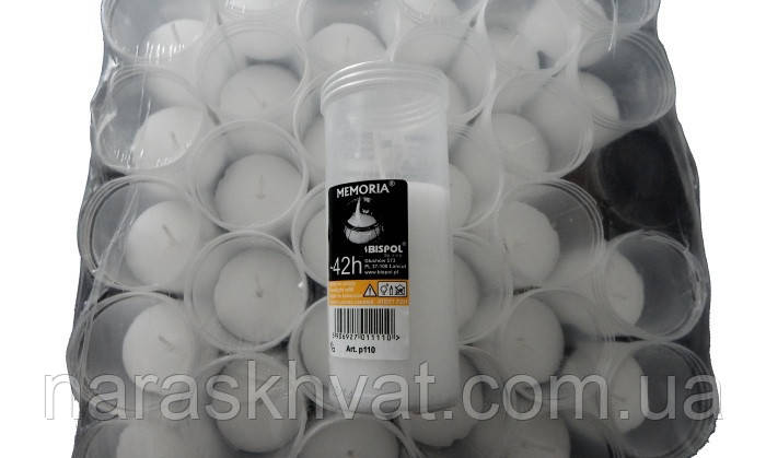 Змінний вкладиш 42 год Р110, фото 1