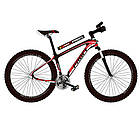 ВЕЛОСИПЕД 27,5 Д. EB275 STUBBORN CB275.3 КАРБОН ЗЕЛЕНИЙ, фото 4