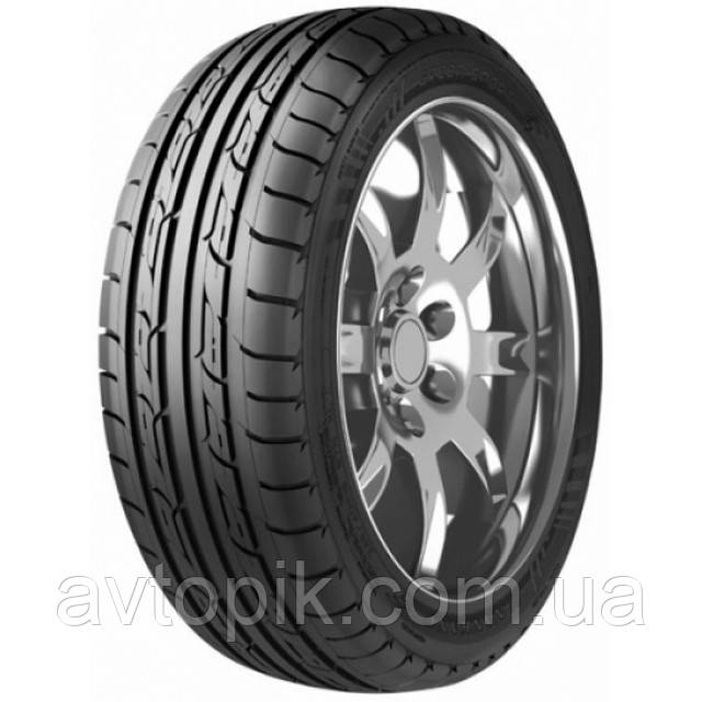 Літні шини Nankang Green Sport Eco-2+ 225/60 R17 99H