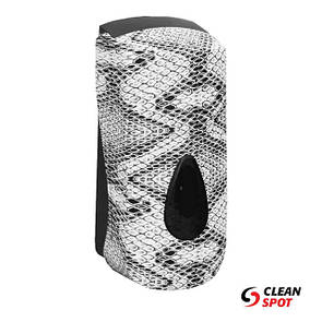 Білий пітон Luxury Line