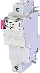 Роз'єднувач EFD 22 1p