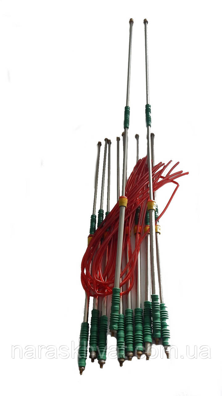 Удочка для опрыскивателя 75 см, цена 34.20 грн - Prom.ua (ID#84355363)