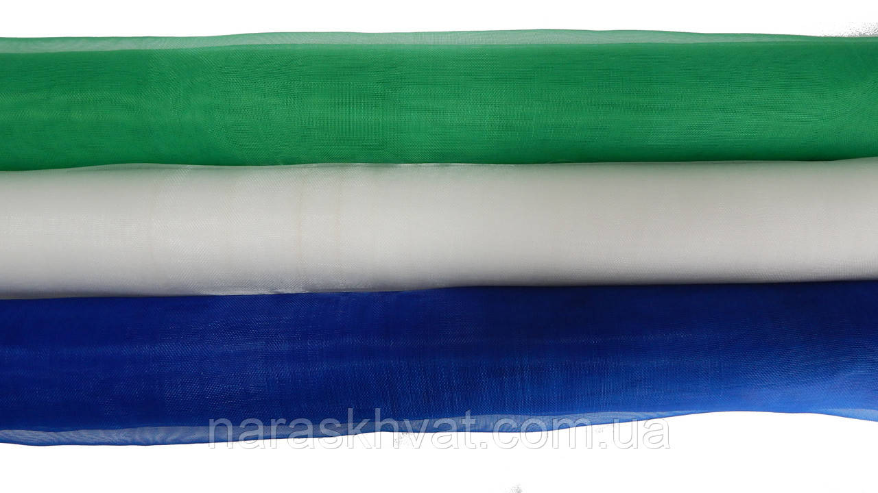Рулонна москітна сітка 1 м