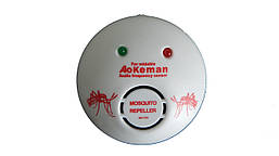 Отпугиватель комаров "UltraSonic Mosquito Repeller AO:101"