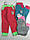 Штани для дівчаток утеплені опт, розміри 98,116.122, арт. AD-624, фото 2