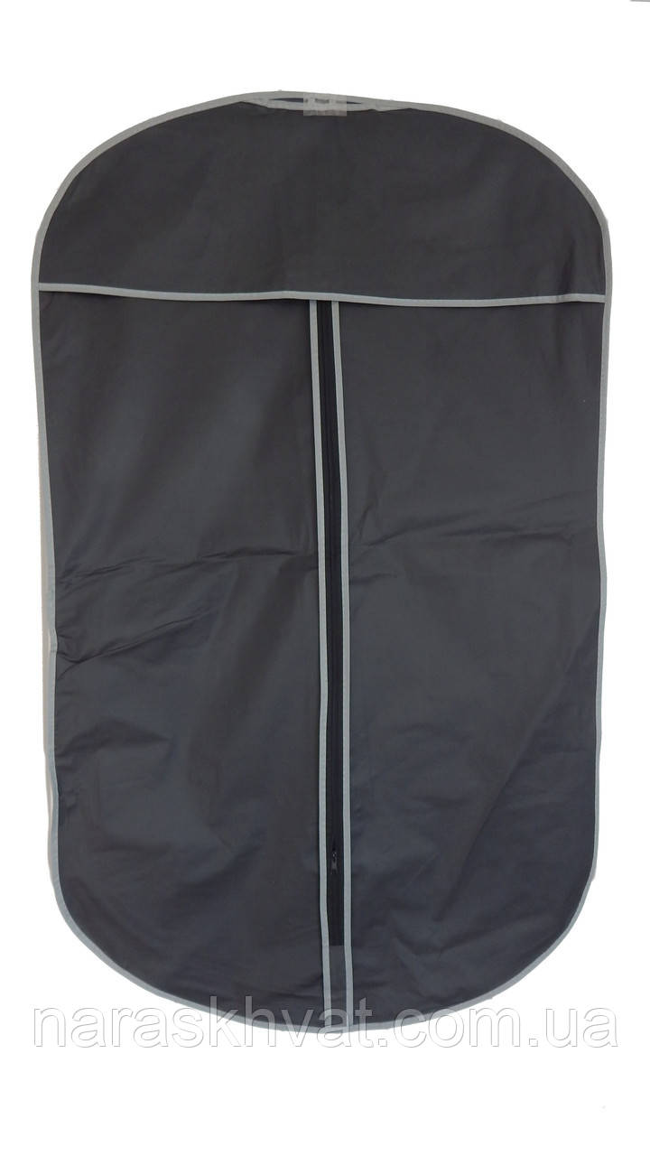 Чохол для зберігання одягу 100*60 см