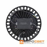 Світильник LED для високих стель EVRO-EB-150-03 6400К НМ, фото 4