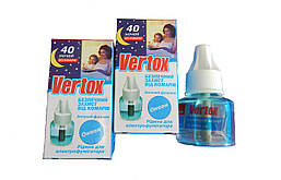 Рідина для фумігатора "Vertox" Океан 40 ночей